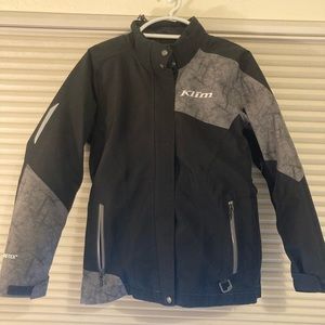 Klim gore-Tex snowmobile jacket